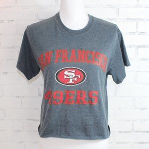 San Francisco 49's Vintage Short Sleeve T-shirt